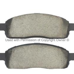 QUALITY-BUILT 10011083C