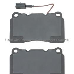 QUALITY-BUILT 10011085M