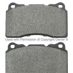 QUALITY-BUILT 10011086M