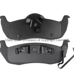 QUALITY-BUILT 10011087C