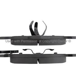 QUALITY-BUILT 10011087C