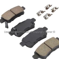 QUALITY-BUILT 10011088C