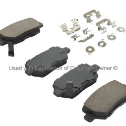 QUALITY-BUILT 10011090C