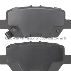 QUALITY-BUILT 10011090C