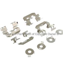 QUALITY-BUILT 10011090C