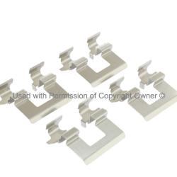 QUALITY-BUILT 10011093C