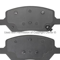 QUALITY-BUILT 10011093M