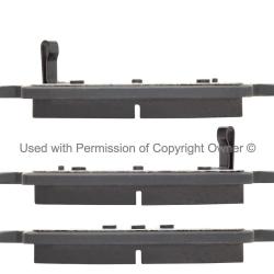 QUALITY-BUILT 10011093M