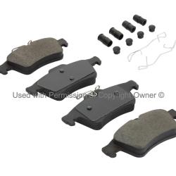 QUALITY-BUILT 10011095C