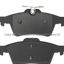 QUALITY-BUILT 10011095C