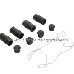 QUALITY-BUILT 10011095C