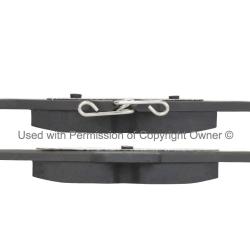 QUALITY-BUILT 10011095C