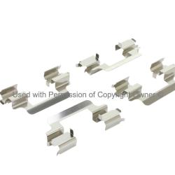 QUALITY-BUILT 10011098M