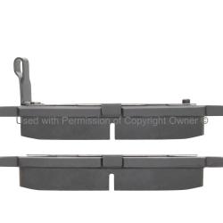 QUALITY-BUILT 10011100C