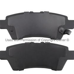 QUALITY-BUILT 10011101C