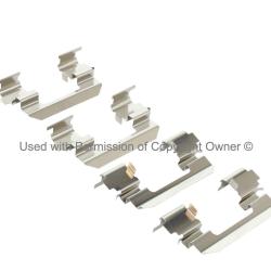 QUALITY-BUILT 10011102C