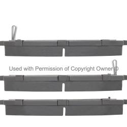 QUALITY-BUILT 10011102C