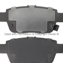 QUALITY-BUILT 10011103C