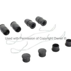 QUALITY-BUILT 10011107BC