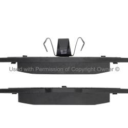 QUALITY-BUILT 10011107BC