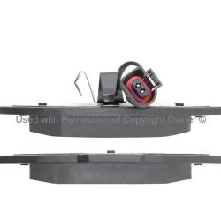 QUALITY-BUILT 10011107C