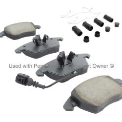 QUALITY-BUILT 10011107M