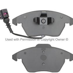 QUALITY-BUILT 10011107M