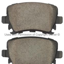 QUALITY-BUILT 10011108C