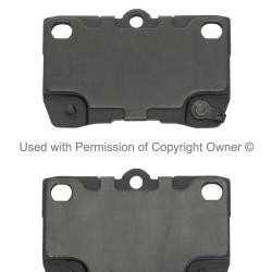 QUALITY-BUILT 10011113AC