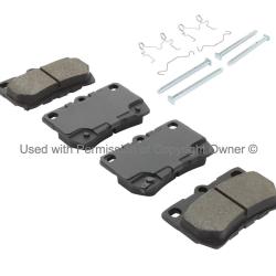 QUALITY-BUILT 10011113C