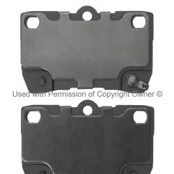 QUALITY-BUILT 10011113M