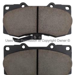 QUALITY-BUILT 10011119M