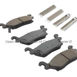 QUALITY-BUILT 10011120M