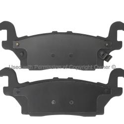 QUALITY-BUILT 10011120M