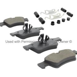 QUALITY-BUILT 10011122M