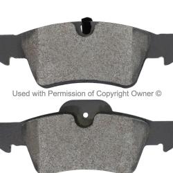 QUALITY-BUILT 10011122M