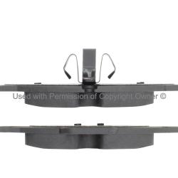 QUALITY-BUILT 10011122M