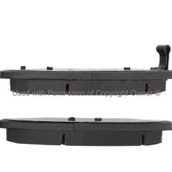 QUALITY-BUILT 10011125AC