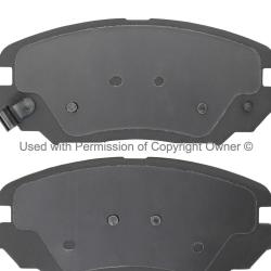 QUALITY-BUILT 10011125C