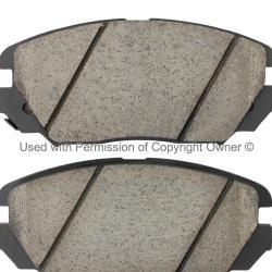 QUALITY-BUILT 10011125C