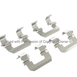 QUALITY-BUILT 10011125C