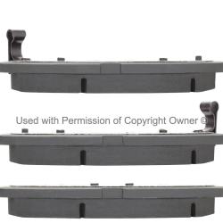 QUALITY-BUILT 10011125C