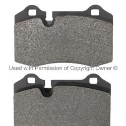 QUALITY-BUILT 10011127M