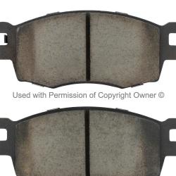 QUALITY-BUILT 10011156C