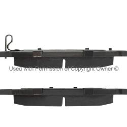 QUALITY-BUILT 10011156C