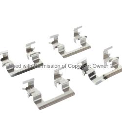 QUALITY-BUILT 10011159C