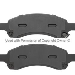 QUALITY-BUILT 10011169C