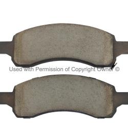 QUALITY-BUILT 10011169M