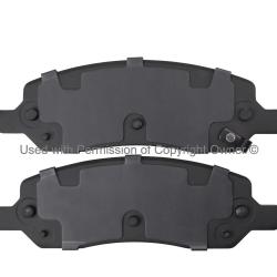 QUALITY-BUILT 10011172C