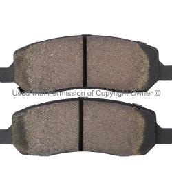 QUALITY-BUILT 10011172C